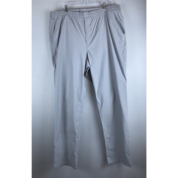 NWT The North Face Sz XXL Mens Gray Sprag Adventure Pants Standard Fit - Picture 1 of 16